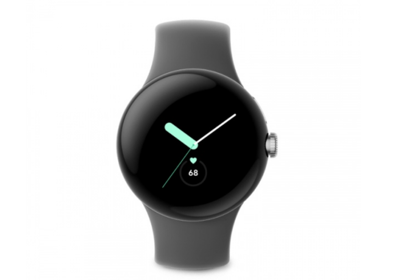 三星供OLED，谷歌Pixel Watch 2将采用4nm处理器